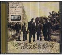 Puff Daddy & the Family - No Way Out