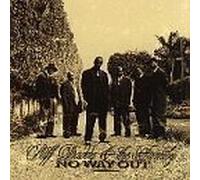 Puff Daddy & the Family - No Way Out (Clean Version)