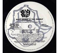 PUFF DADDY & THE FAMILY - VICTORY