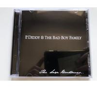 p diddy & the bad boy family: the saga continues