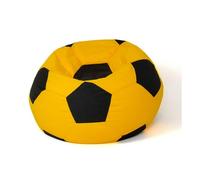 Puff GO GIFT Giallo Nero Oxford Football