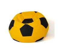 Puff GO GIFT Giallo Nero Oxford Football