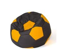Puff GO GIFT Giallo Nero Oxford Football