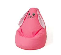 Puff GO GIFT Rosa Oxford 140 x 100 cm
