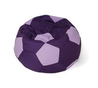 Puff GO GIFT Viola Porpora Oxford Football