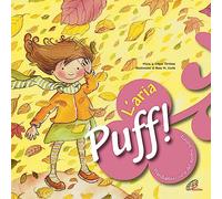 Puff! L'aria. Prendiamoci cura del nostro pianeta