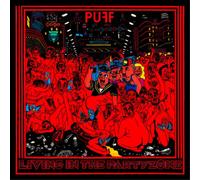 Puff - Living In The Partyzone