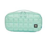 Puff Pouch (Cozy Green) for Nintendo Switch™ 2