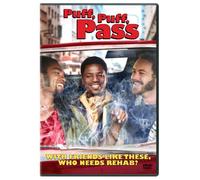 Puff Puff Pass