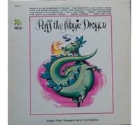 Puff the Magic Dragon
