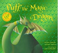 Puff, the Magic Dragon