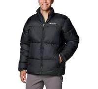 Puffect III Jacket black (010) L