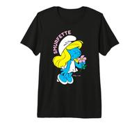 Puffetta da Ragazza con graziosi Fiori Queen Bee Love Classic Maglietta Premium