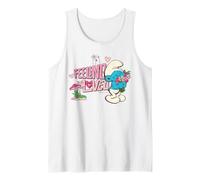 Puffetta Puffetta San Valentino Feeling Loved Classic Heart Canotta