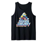 Puffetta Super Hero Girl Power Fun Friends Classic Canotta