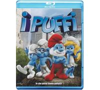 Blu-Ray Puffi (I)