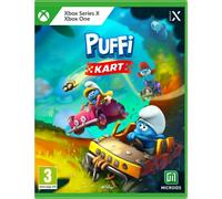 Puffi Kart