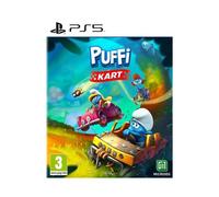 Puffi Kart PS5