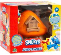 PUFFI PLAYSET CASETTA 2 ASS