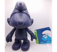 PUFFI SMURFS da BARBAPUFFO PUFFO BLU 20 CM PUPPY