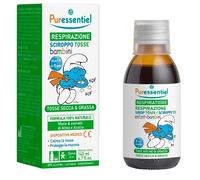 Puressentiel Respirazione Sciroppo Tosse Bambini 140 ml Sciroppo
