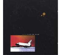 Puffin - In Red & Yellow