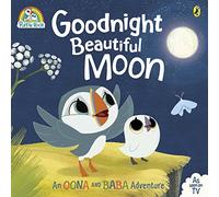 Puffin Rock Goodnight Beautiful Moon: Now a major CBeebies TV show