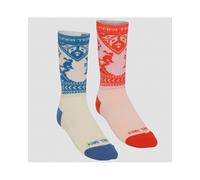 Puffin Sock 2Pk 7048653210646 Veľkosť 38-39