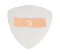 Puffle per il trucco - Breffe per cuscino per base liquida e creme | PAD riutilizzabile per uso umido o asciutto, ideale per fidanzate e trucco professionale - facile da nett