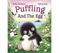 Puffling and the Egg