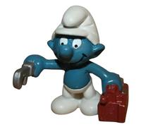 Puffo idraulico pratico