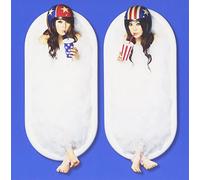 Puffy - All Because Of You