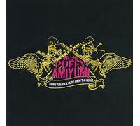 Puffy Amiyumi - Hi Hi Puffy Amiyumi [+2 Bonus]