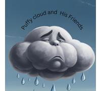 Puffy cloud and his friends