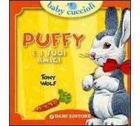 Puffy e i suoi amici. Ediz. illustrata