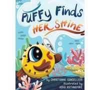 Puffy Finds Her Shine