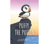 Puffy the Puffin