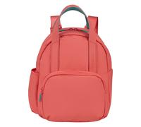 American Tourister Puffypop Zaino Sunset Coral