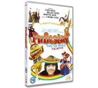 Pufnstuf Zaps the World - The Movie (DVD)