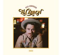 Pug Johnson - El Cabron