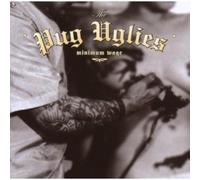 Pug Uglies - Minimum Wage