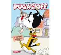 Pugacioff. Il luposki della steppaff