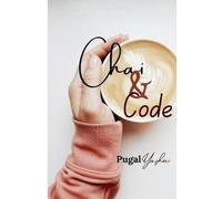Pugal Yazhini Chai & Code (Tascabile) Symphony of Threads