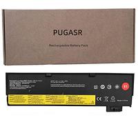 PUGASR 01AV424 01AV423 SB10K97581 Laptop Battery Compatible with Lenovo ThinkPad T470 T570 T480 T580 A475 A485 P51S P52S TP25 Series 61 01AV422 01AV452 01AV490 SB10K97579 4X50M08810 11.4V 24Wh