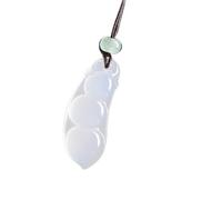 PUGEOAMN Delicata Collana di Jades Etnica Per Le Donne Cercare L'Individualità E La Profondità Culturale Nella Vostra Collezione Di Gioielli