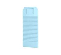 PUGEOAMN Guarda il sudore del cinturino di ricambio resistente al sudore Accessori per orologi per regolazioni per Fit 3 fascia tribunale a rilascio rapido