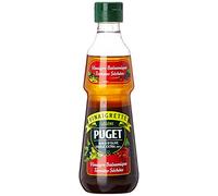Puget Condimento di olio d'oliva/aceto balsamico per pomodori secchi, 33 cl