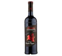 Puggioni Lakana Cannonau di Sardegna DOC, Vino Rosso, 75cl, 6 Bottiglie