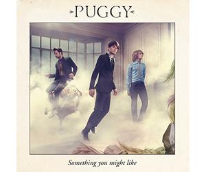 PUGGY - SOMETHING YOU MIGHT LIKE