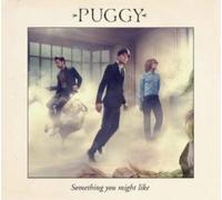 Puggy Something You Might Like CD NUOVO